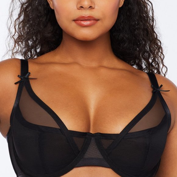 ISO SavageXFenty Neon Nights High Apex bra and/or set - Picture 2 of 2